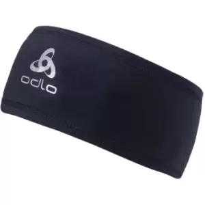 Odlo Polyk Eco Headband00 - Black