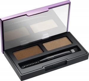 Urban Decay Double Down Brow 2 x 1.8g Taupe Trap