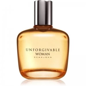 Sean John Unforgivable Woman Eau de Parfum For Her 75ml