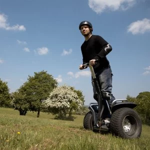 Buyagift Smartbox 2 for 1 60 Minute Segway Weekround Experience