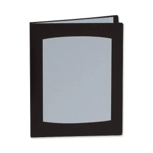Rexel ClearView A3 Display Book Pack of 24 Pockets