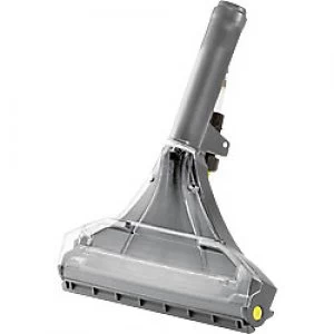 Karcher Flexible Floor Nozzle Grey