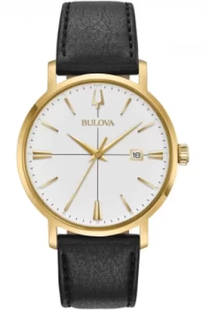 Bulova Watch 97B172