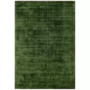 Asiatic Carpets Blade Hand Woven Rug Green - 120 x 170cm