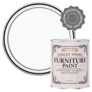 Rust-Oleum @OurNeutralGround Chalky Furniture Paint - Still - 750ml