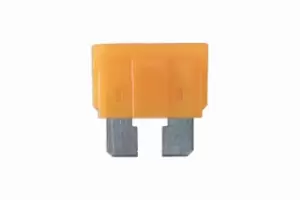 5amp LED Standard Blade Fuse 5 PC Connect 37131