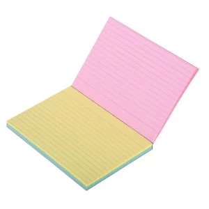 Ryman Revision Cards - 48 Pack