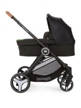 Chicco Trio Best Friend Stroller, Carrycot And Light I-Size Car Seat
