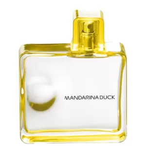 Mandarina Duck Eau de Toilette For Her 100ml
