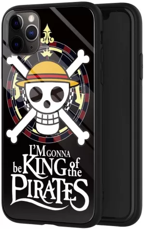 One Piece - Skull Phone case