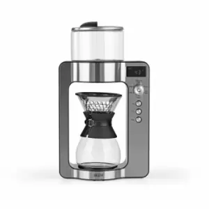 Pour over Filter Coffee Machine with Scale - Glass - Beem