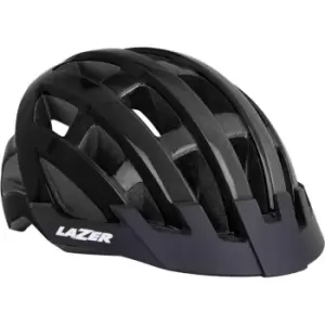 Lazer Sport Road Helmet - Black
