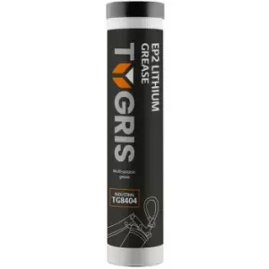 Tygris TG8404 Lithium EP2 Grease 400g