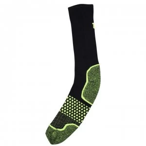 Wilson Tennis Socks - Black