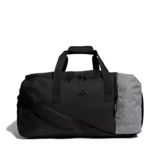 adidas Golf Duffle Bag - Black