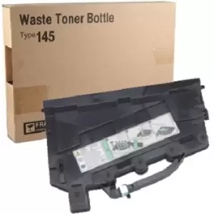 Ricoh 406665 Toner waste box, 50K pages for Ricoh Aficio SP C 430