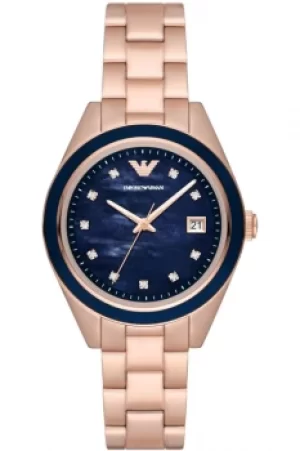 Emporio Armani AR11449 Women Bracelet Watch
