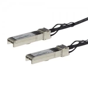 1m MSA 10GB SFP Plus Direct Attach Cable