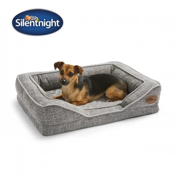 Silentnight Orthopedic Pet Bed - Small