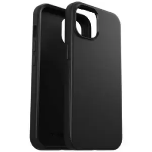 Otterbox Symmetry Back cover Apple iPhone 14 Black