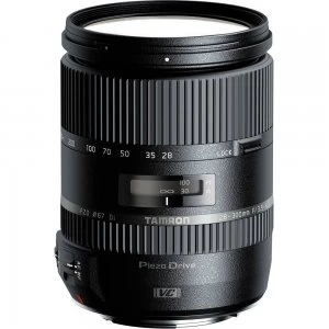 Tamron 28 300mm f3.5 6.3 Di VC PZD Lenses for Nikon mount