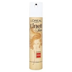 LOreal Elnett Normal Strength Hairspray 200ml