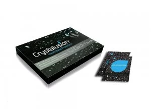 Crystalusion Liquid Glass Protection Screen