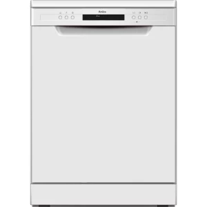 Amica ADF650WH Freestanding Dishwasher