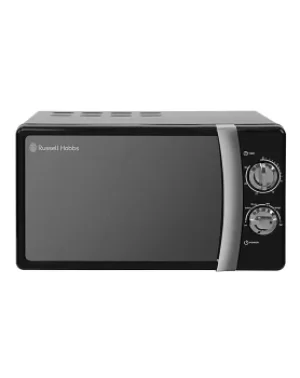 Russell Hobbs RHMM701B 17L Microwave