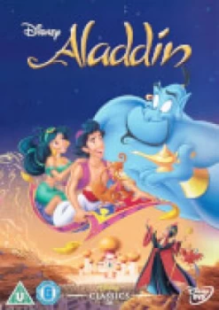 Aladdin 2019 Movie