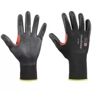 Honeywell AIDC CoreShield A 21-1518B/08 Cut-proof glove Size 8 EN 388:2016 1 Pair