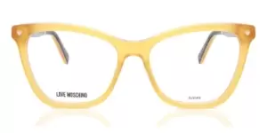 Moschino Love Eyeglasses MOL593 40G