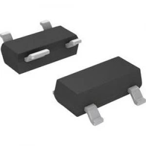 MOSFET Infineon Technologies BF998 1 N channel 20
