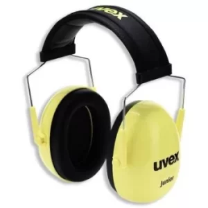 Uvex K junior 2600000 Protective ear caps 29 dB