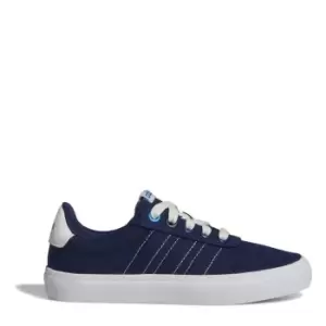 adidas Vulcan Raider Skate Shoes Boys - Blue
