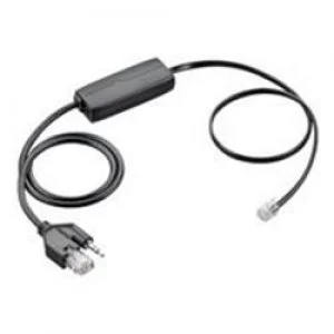 Plantronics APC-82 Electronic Hook Switch Adapter for Cisco
