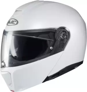 HJC RPHA 90s Helmet, white Size M white, Size M