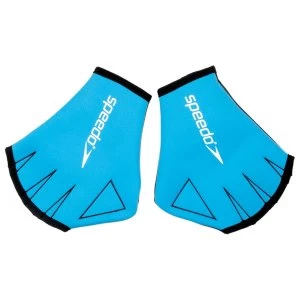 Speedo Aqua Gloves - Small