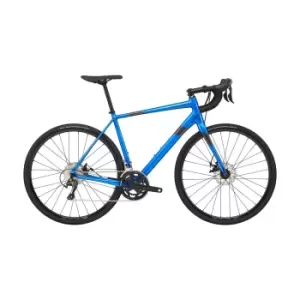 2021 Cannondale Synapse Al Tiagra in Electric Blue