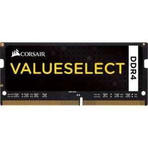 Corsair ValueSelect 16GB 2133MHz DDR4 Laptop RAM