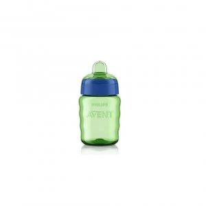 Avent Easysip Spout Cup 9oz/260ml 9m+ Mixed
