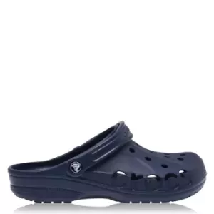 Crocs Baya Mens Sandals - Blue