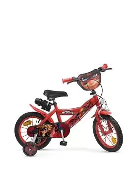 Miraculous 14" Bicycle