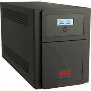 APC SMV2000CAI - UPS Line-interactive UPS - With Backup Battery &