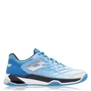 Lotto Mirage 100 SPD Tennis Shoes Mens - Blue