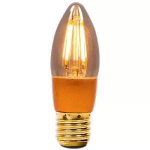 Bell 4W Vintage Candle LED Non Dimmable - E27/ES - BL01432