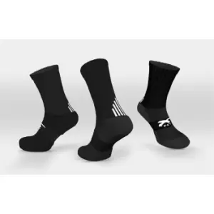 Premier Sock Tape Sock Tape Crew Socks - Black