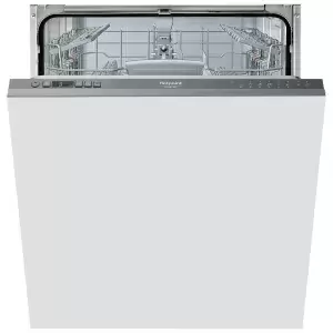 Hotpoint HIC3B19UK Fully Integrated Dishwasher
