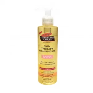 Palmer's Cocoa Butter Formula Skin Therapy Cleansing Oil for Face