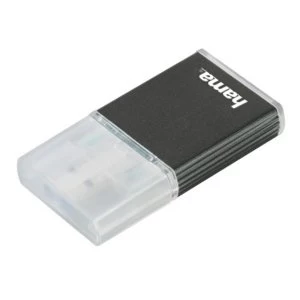 Hama External Memory Card Reader